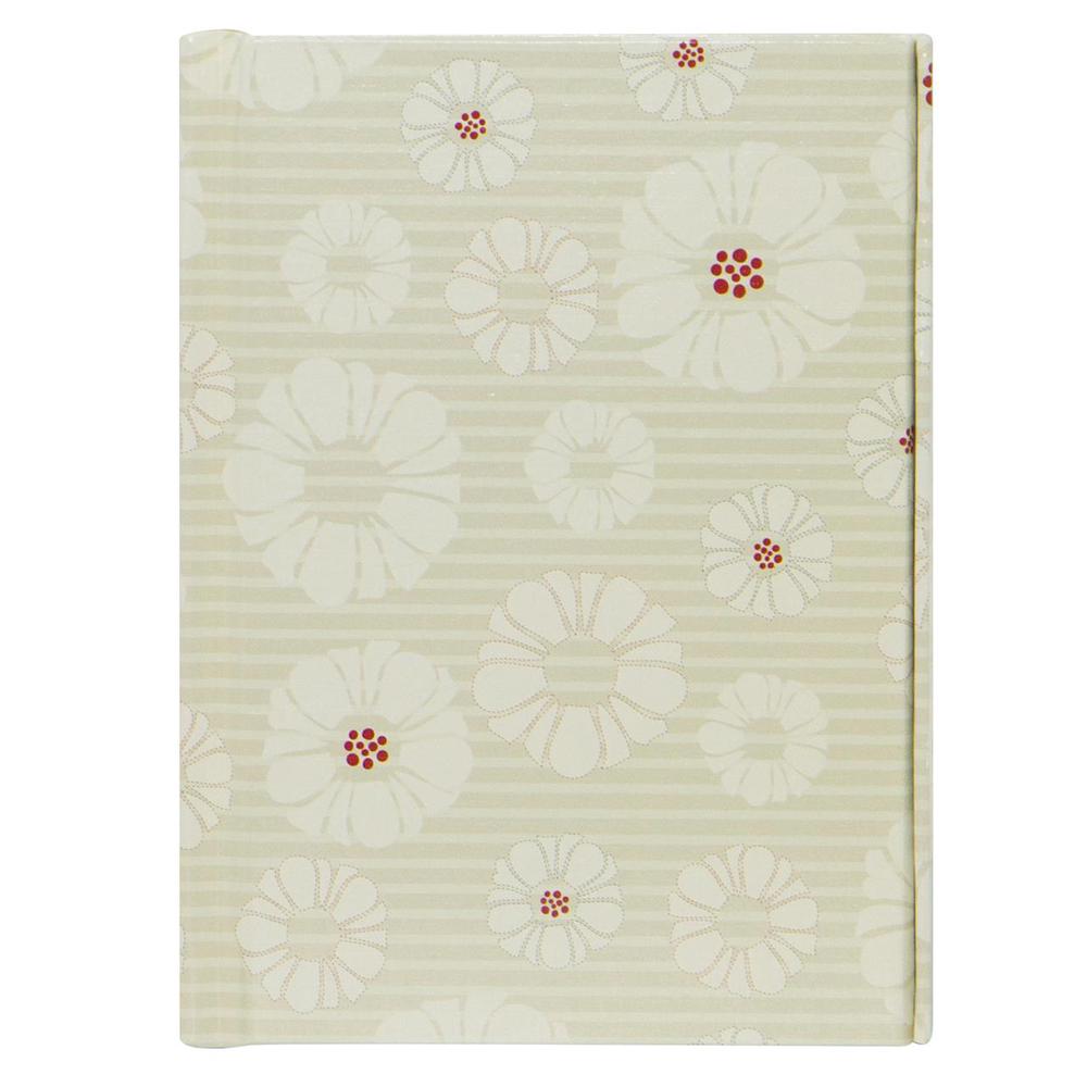Lantern Studios Journal Magnetic (Sea Anemone) - A6, 9330492026426