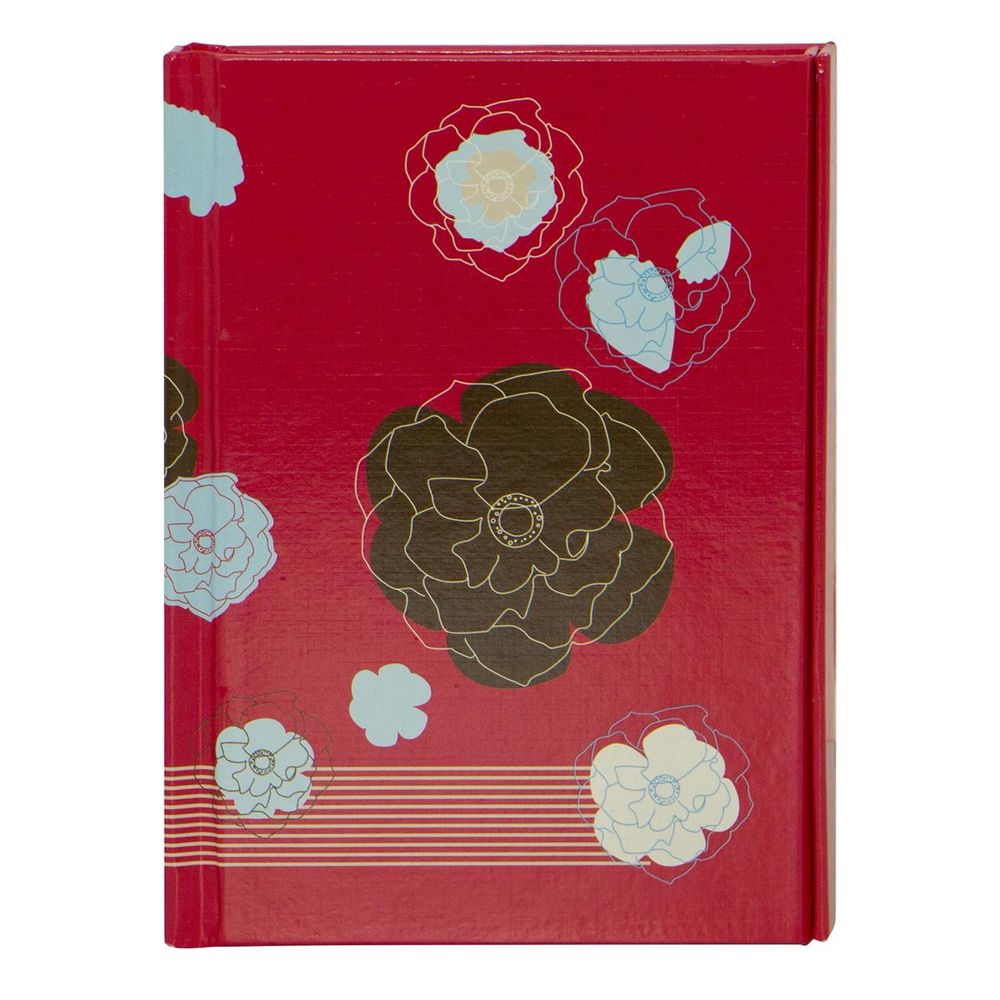 Lantern Studios Journal Magnetic (Dragonfly) - A6 by Lantern Studios - ISBN: 9330492026457