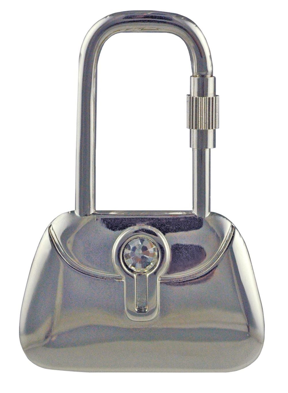 Lifefx Handbag/Diamante Keyring by Lifefx - ISBN: 9330492028673