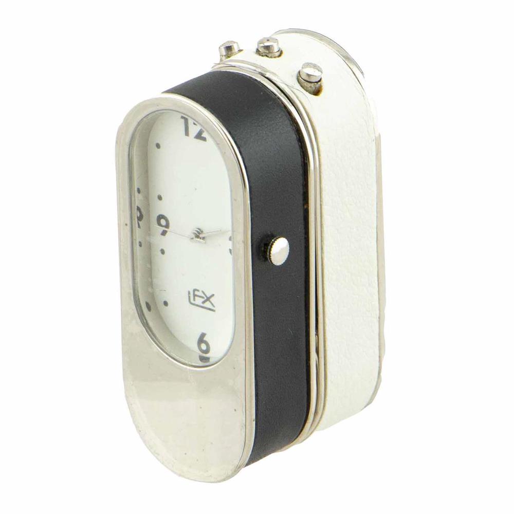 Two Time Travel Clock, 9330492031833