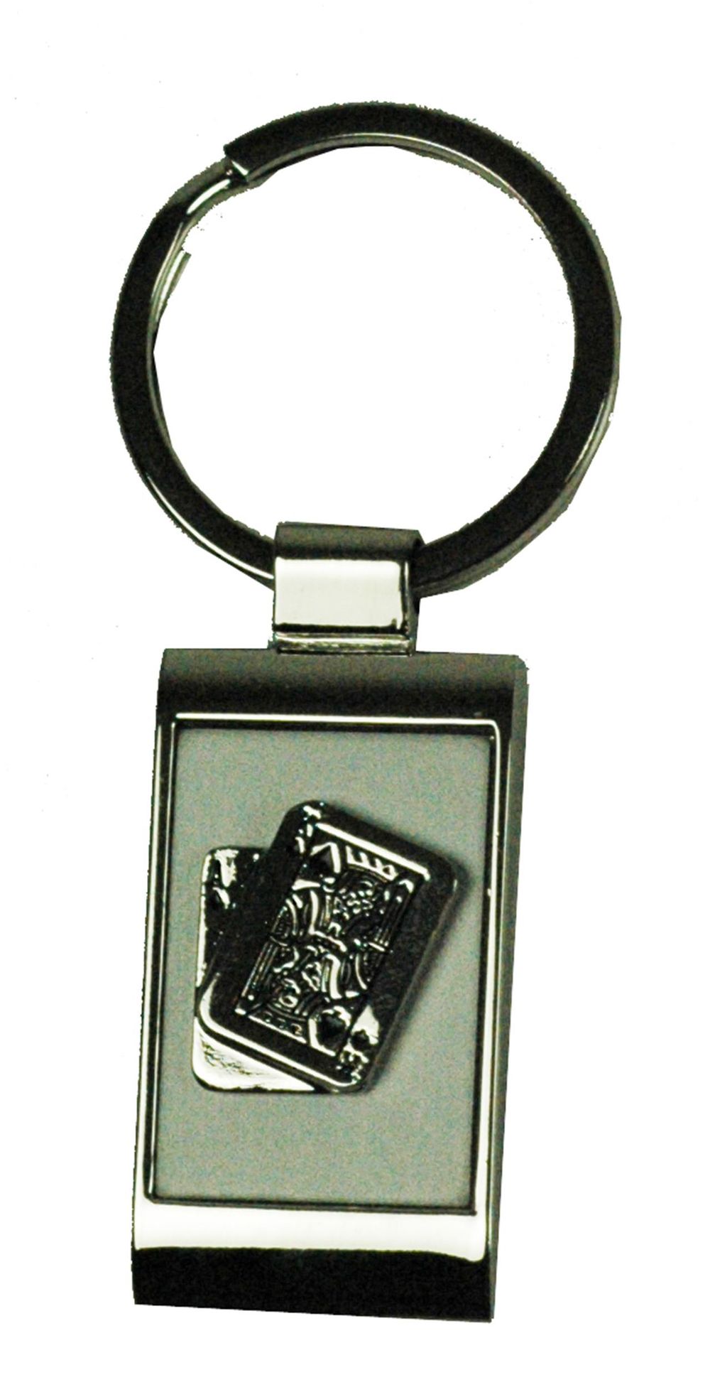 Lifefx Playing Cards Keyring by Lifefx - ISBN: 9330492031987