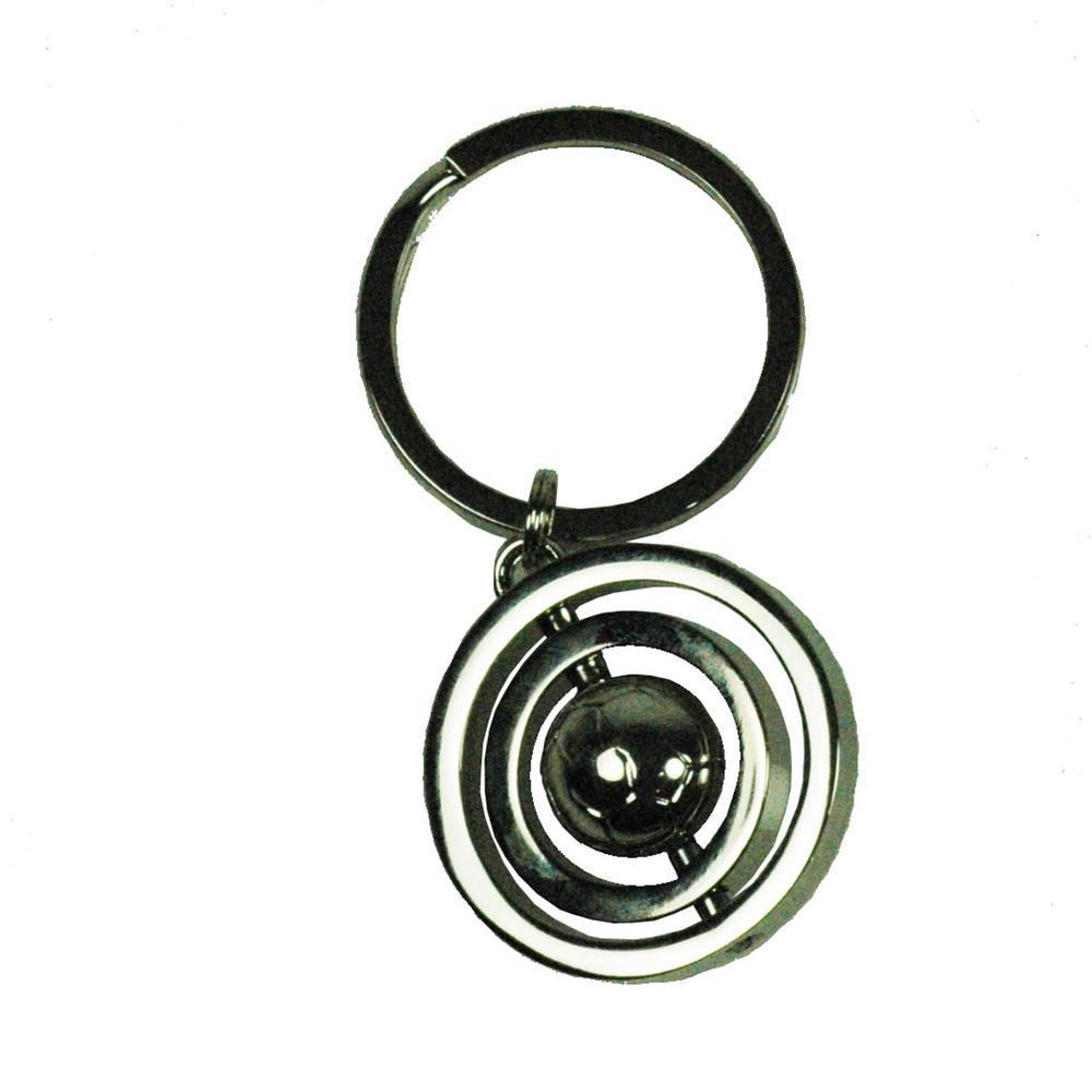 Soccer Ball Keyring, 9330492031994