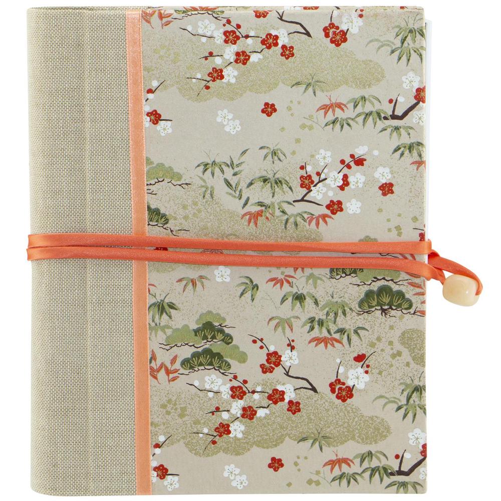 Japanese Journal (Vanilla Garden) - A5, 9330492032700