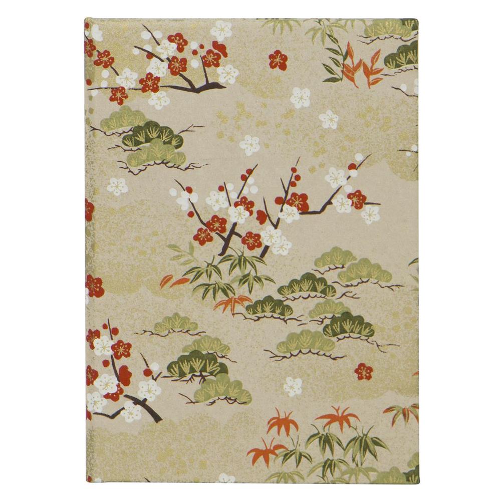 Portrait Japanese Bi Photo Frame (Vanilla Garden), 9330492032823