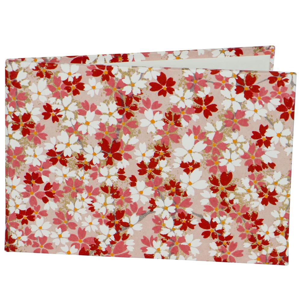 Landscape Japanese Bi Photo Frame (Blossom Pink), 9330492032847