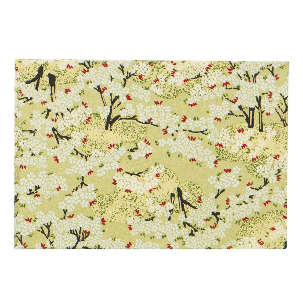 Landscape Japanese Bi Photo Frame (Cherry Gold), 9330492032854
