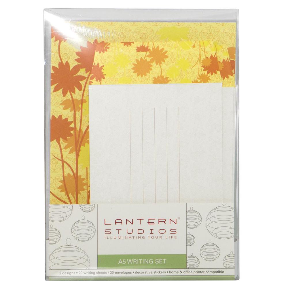 Write Set (Sunflowers), 9330492034483