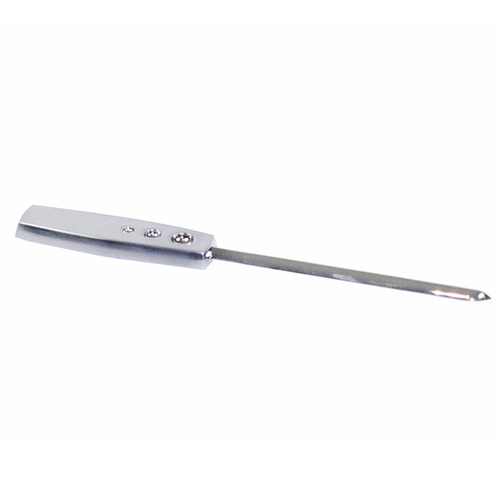 Lifefx Dimple Letter Opener, 9330492035350