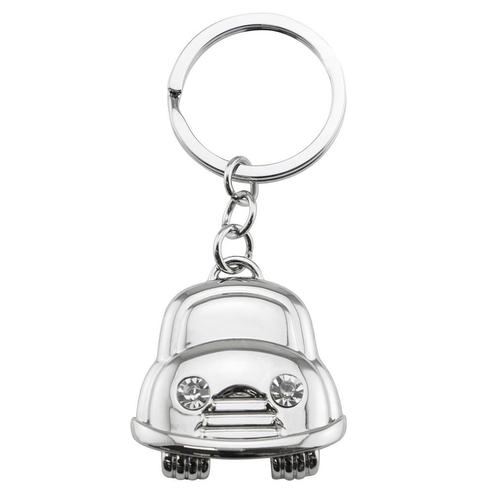 Lifefx Car With Headlights Keyring, 9330492035497