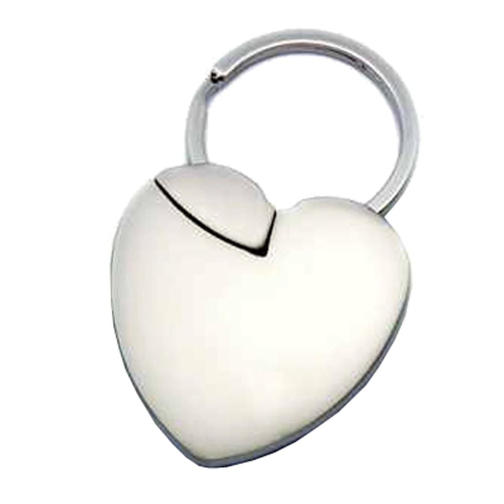 Lifefx Heart Shaped Frame Keyring by Lifefx - ISBN: 9330492035725