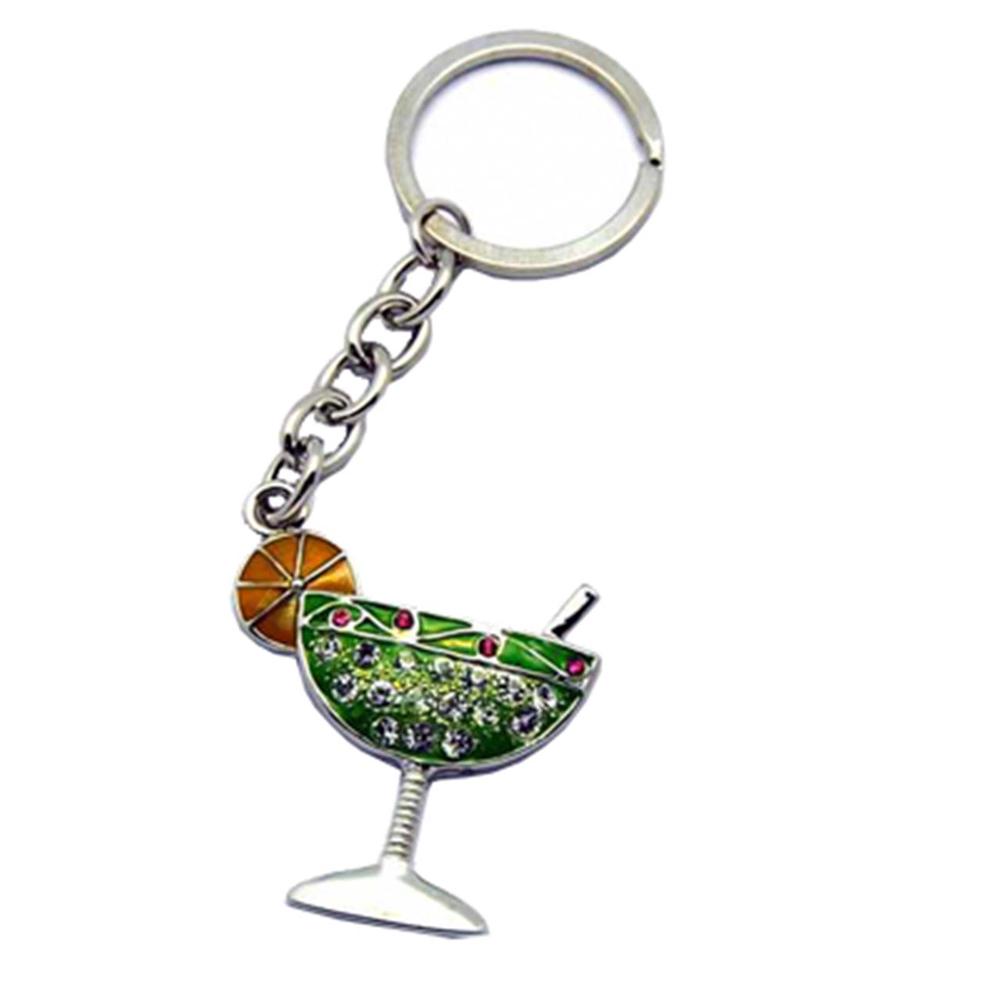 Martini Keyring, 9330492035763