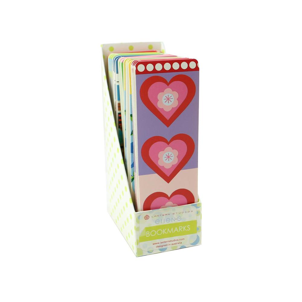 Ellen G Single Bookmark, 9330492036357