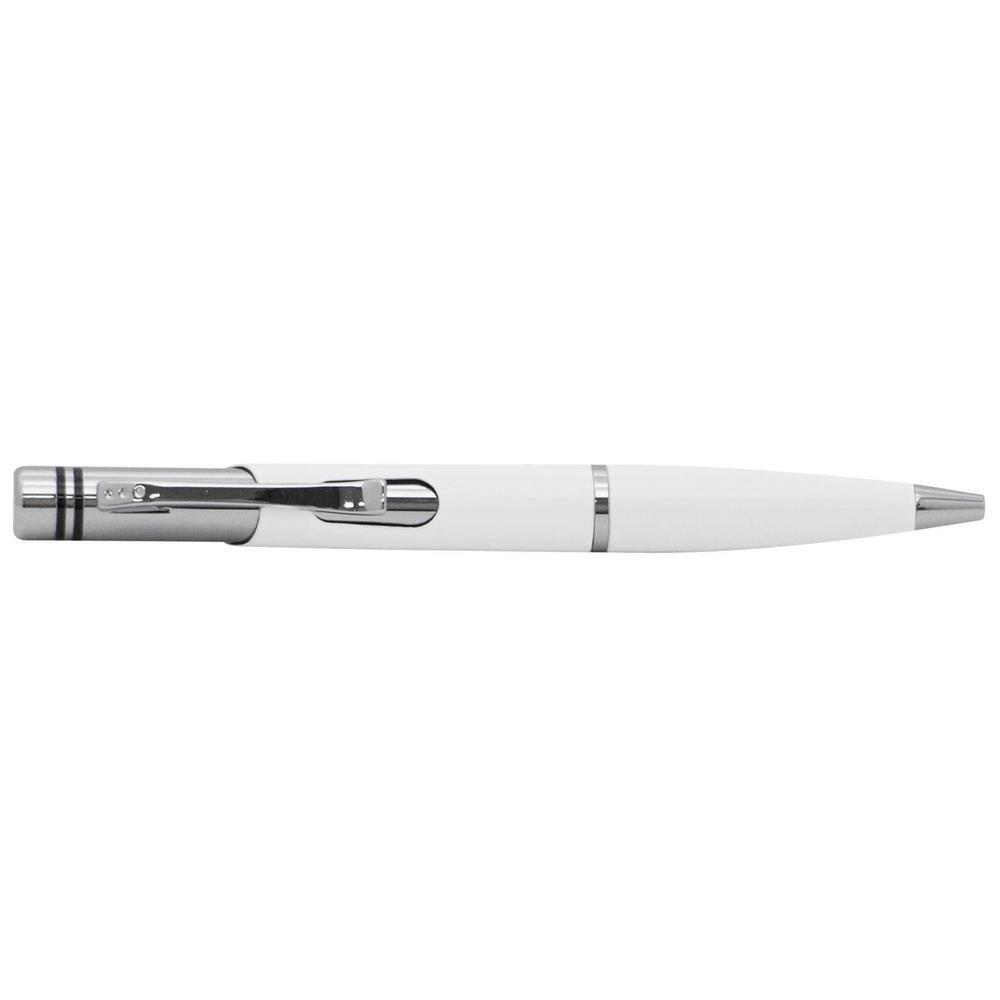 Clooney Pen (White), 9330492037231
