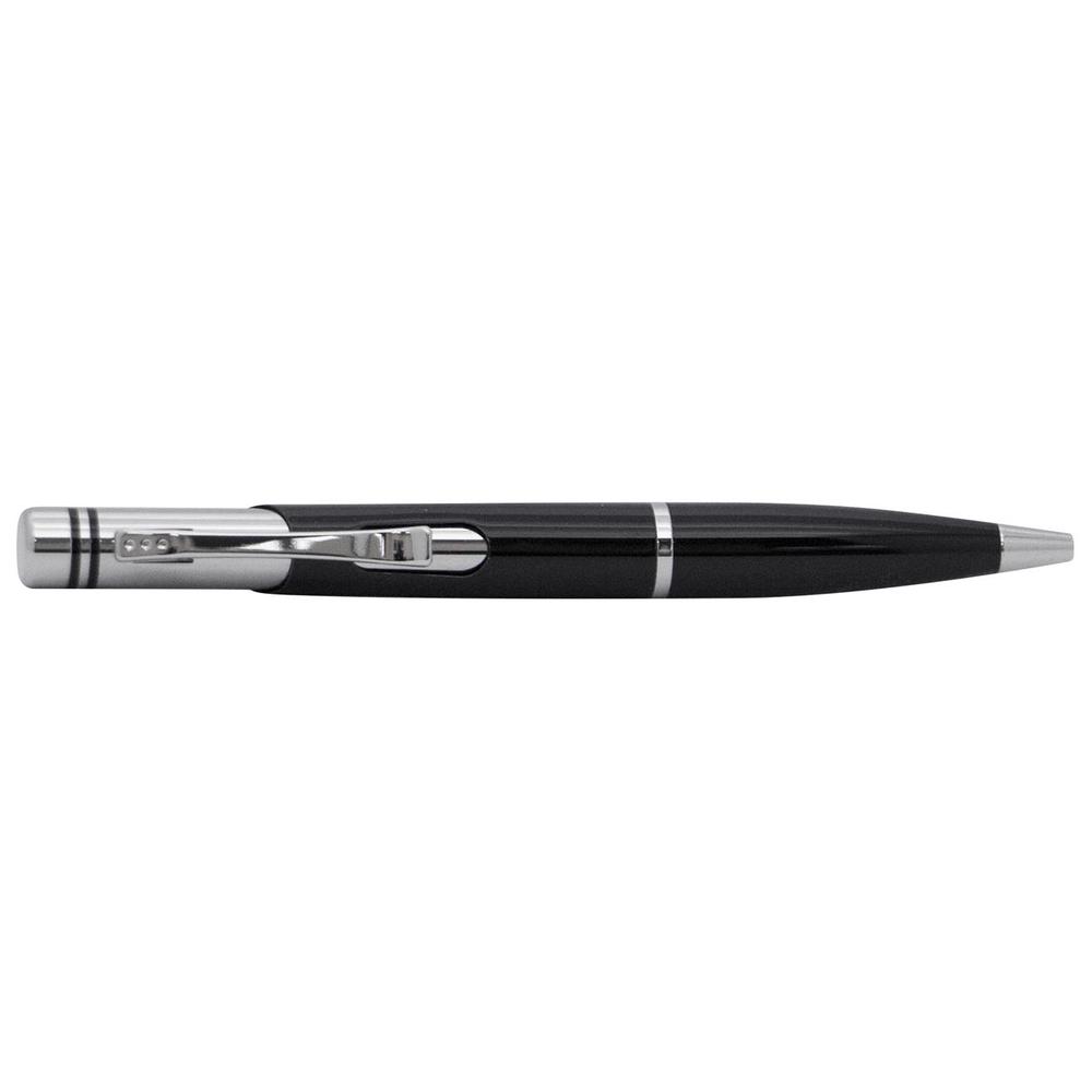 Clooney Pen (Black), 9330492037248