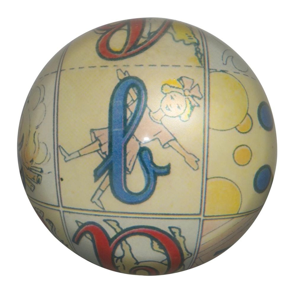 Lantern Studios Italian Paperweight (Letters) by Lantern Studios - ISBN: 9330492037668