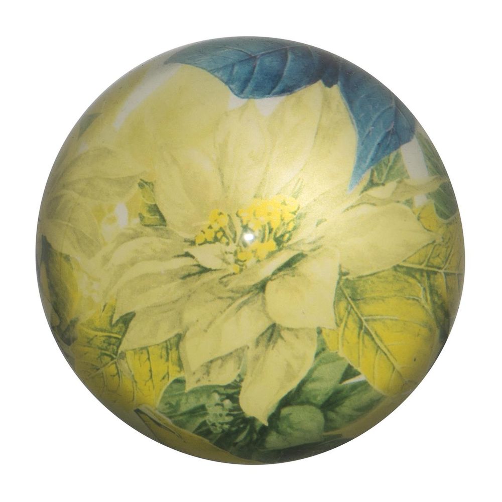 Lantern Studios Italian Paperweight (Foliage) by Lantern Studios - ISBN: 9330492037675