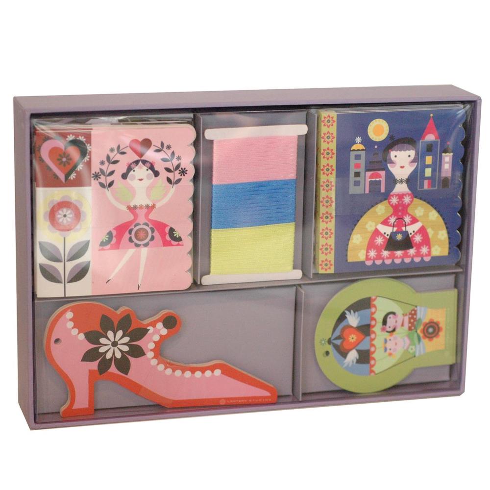Ellen G Gift Card, Set of 40, 9330492038177