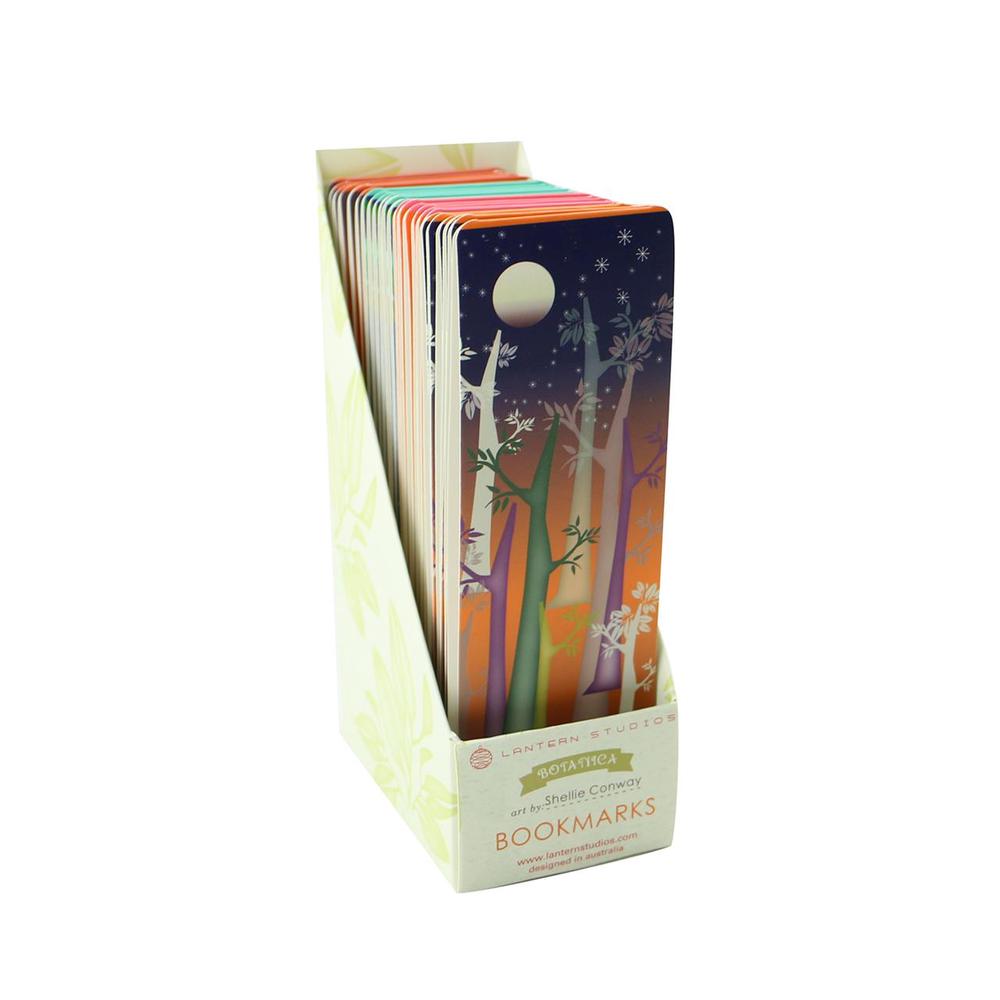 Botanica Range II Single Bookmark, 9330492038412