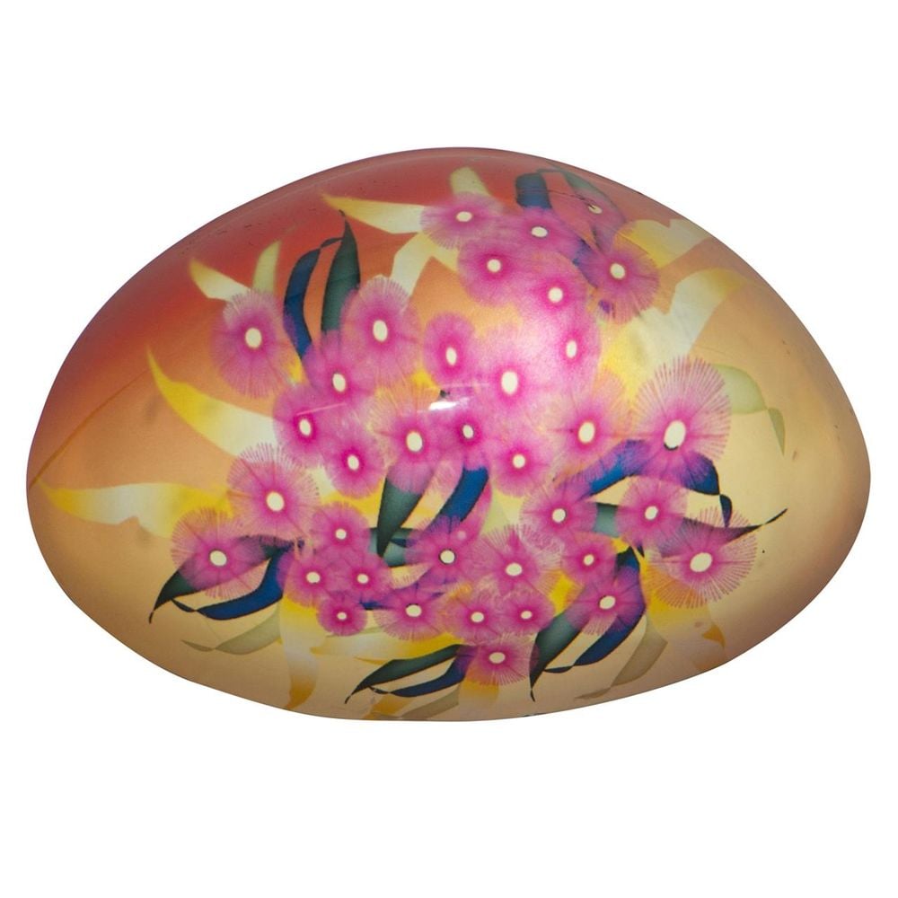 Lantern Studios Botanica Paperweight (Flowering Gums) by Lantern Studios - ISBN: 9330492038429