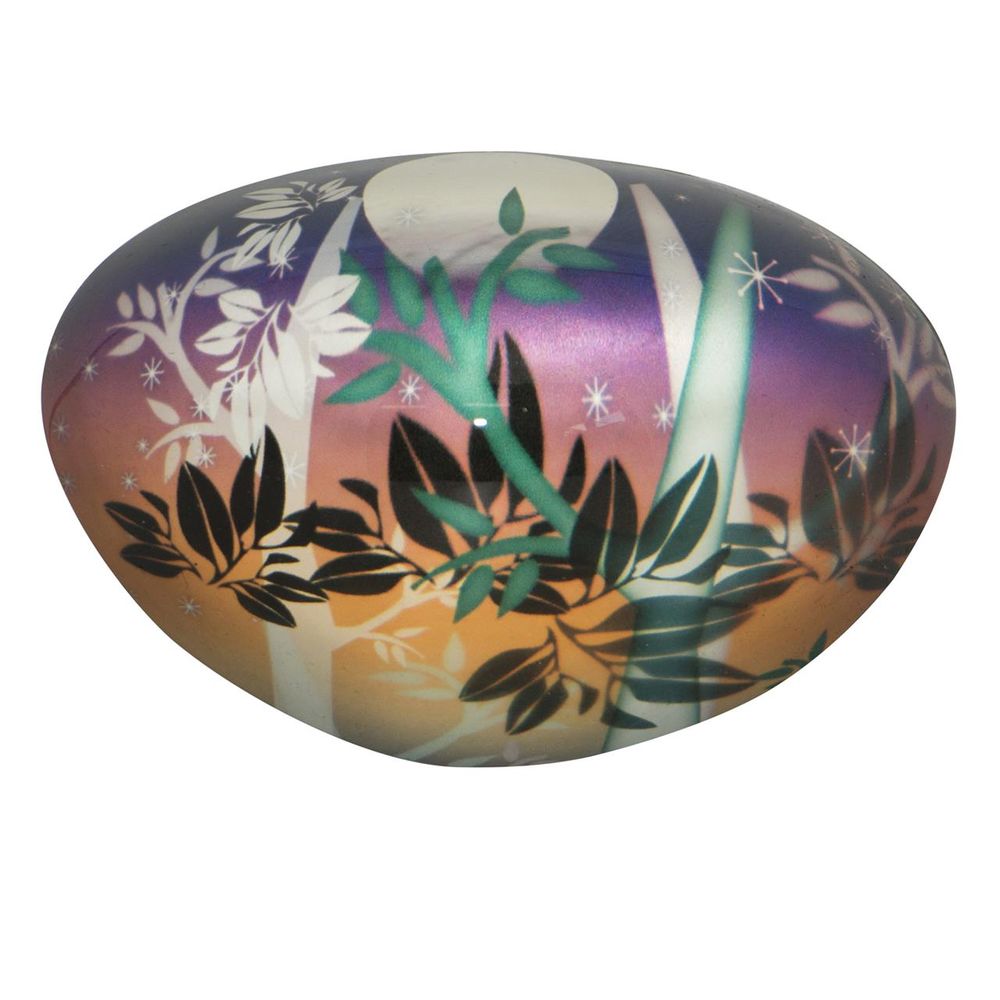 Lantern Studios Botanica Paperweight (Southern Cross) by Lantern Studios - ISBN: 9330492038436