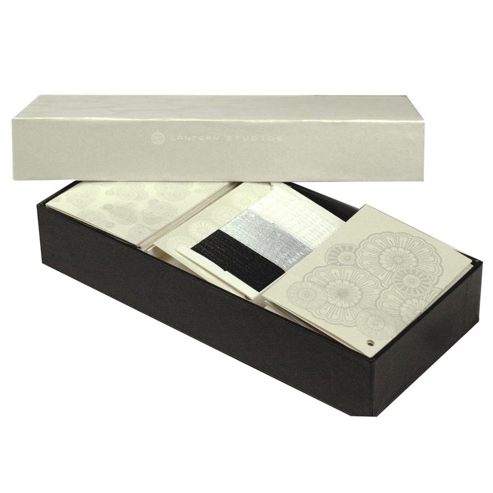Pearl Gift Card Set, 9330492038474