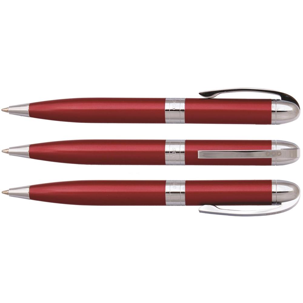 Sierra Ballpoint Pen (Red), 9330492038740