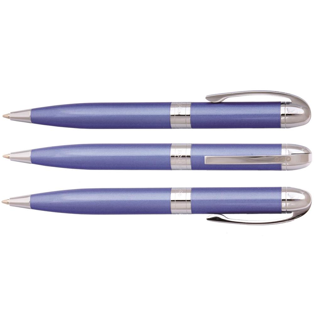 Sierra Ballpoint Pen (Iris), 9330492038764
