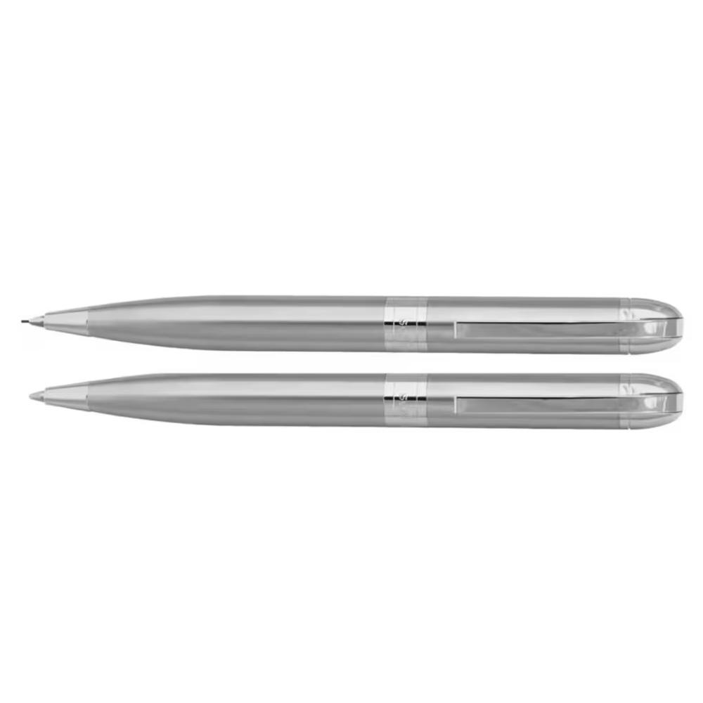 Sierra Ballpoint Pen+Mp Stainless Steel, 9330492038795