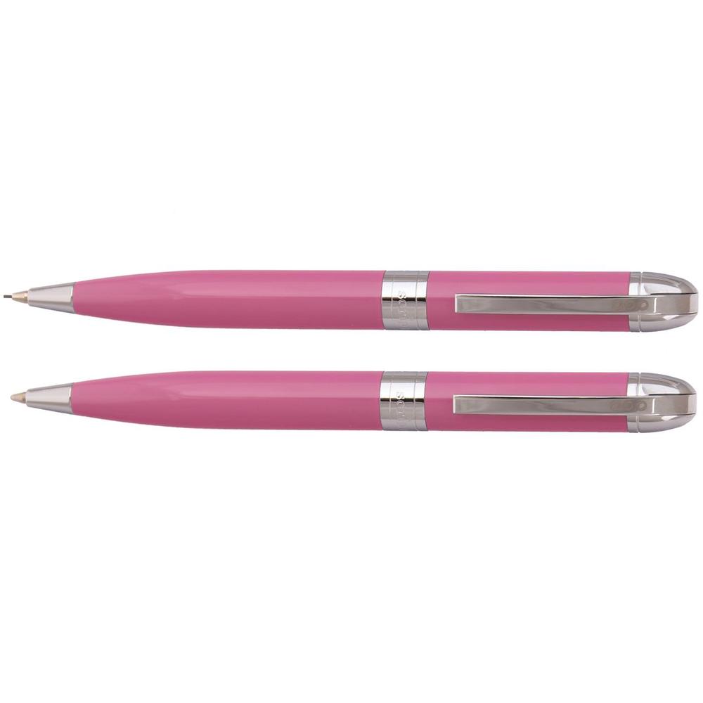 Sierra Ballpoint + Mechanical Pencil (Pink), 9330492038818