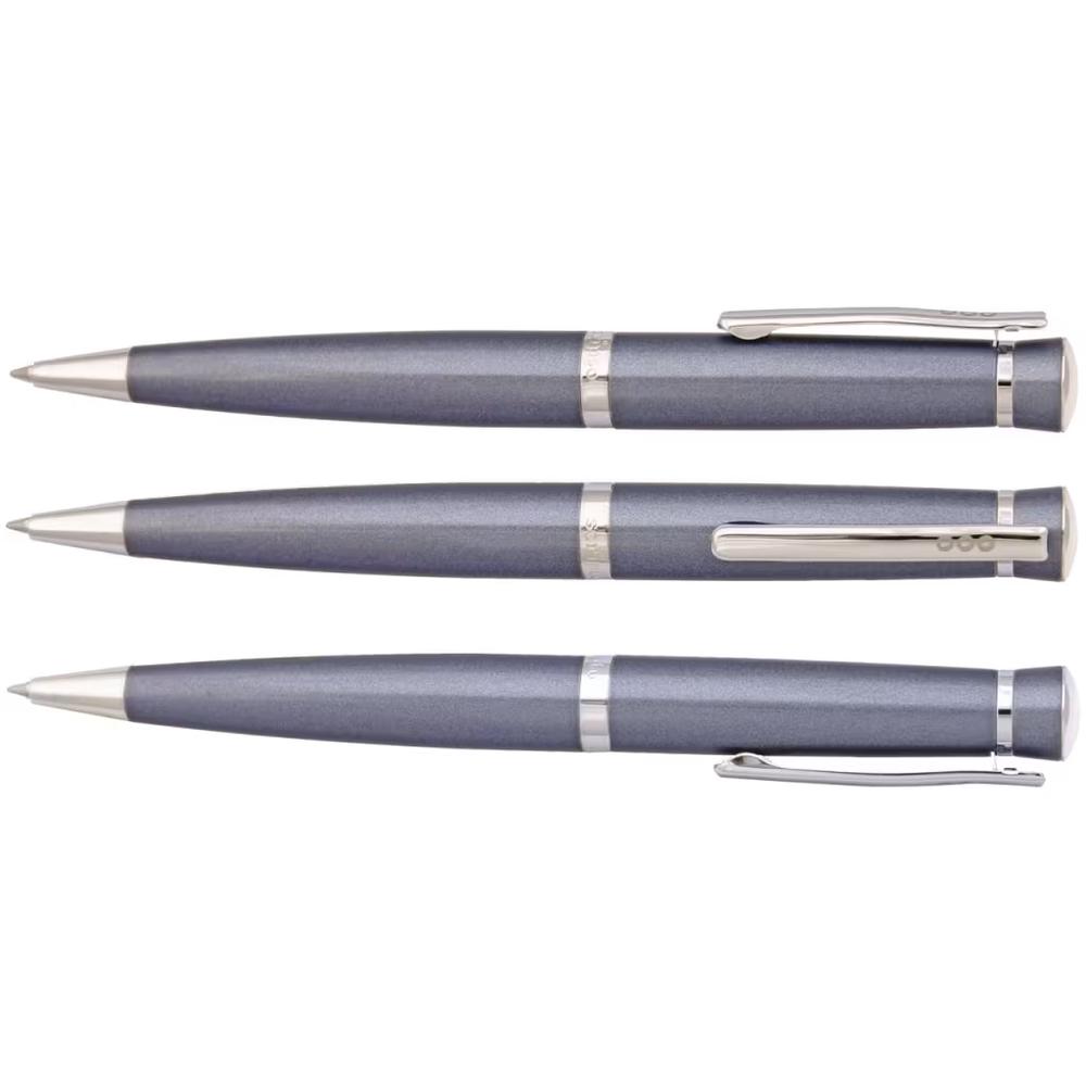 Sovereign Blue Ballpoint Pen, 9330492038832