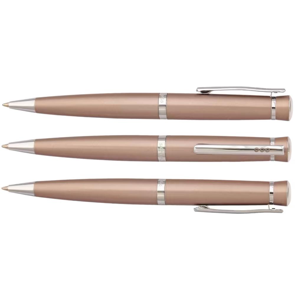 Sovereign Latte Ballpoint Pen, 9330492038849