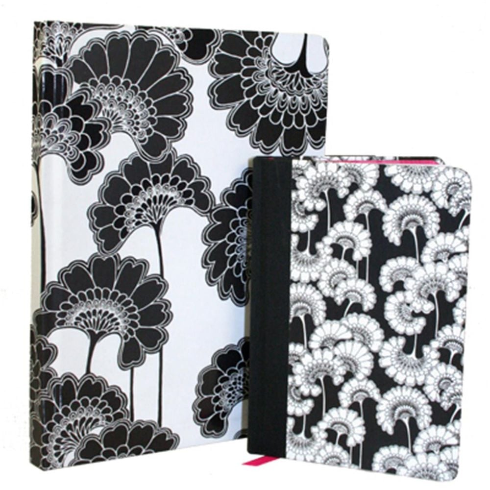 Lantern Studios Florence Broadhurst Notebook - A6 by Lantern Studios - ISBN: 9330492042983