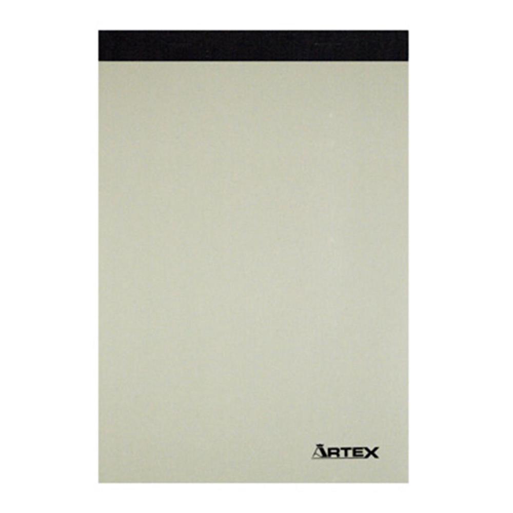 Artex Notepad - A4, 9330492090144