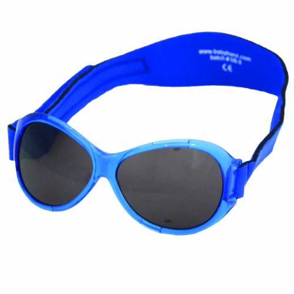 Buy Adventure Kidz BANZ Age 2-5 Sunglasses, Midnight Black at Amazon.in