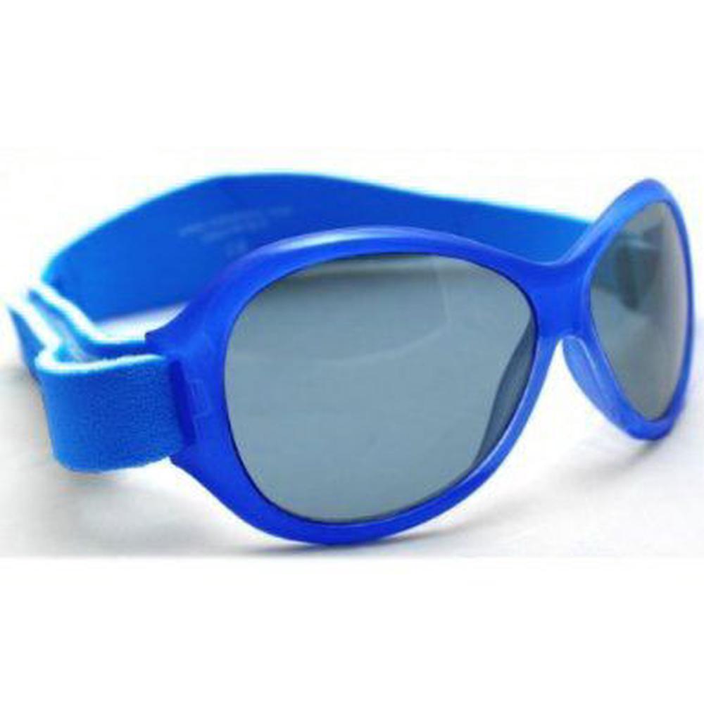 Dooky Sunglasses - Martinique - Blue Star » Fast Shipping