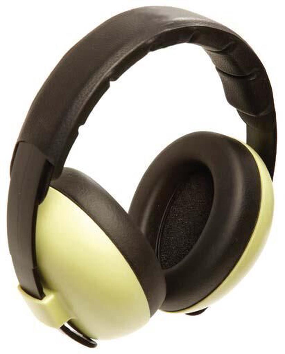 Banz Carewear Ear Muffs Mini (Baby Green) 02 Years Buy online at Tiny Fox