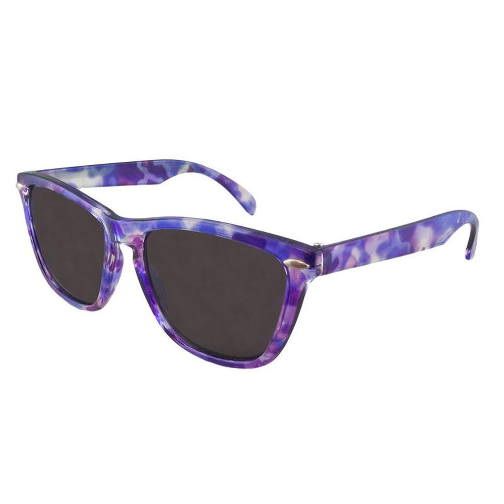 Junior Children’s Sunglasses (Purple Torti), 9330696015837
