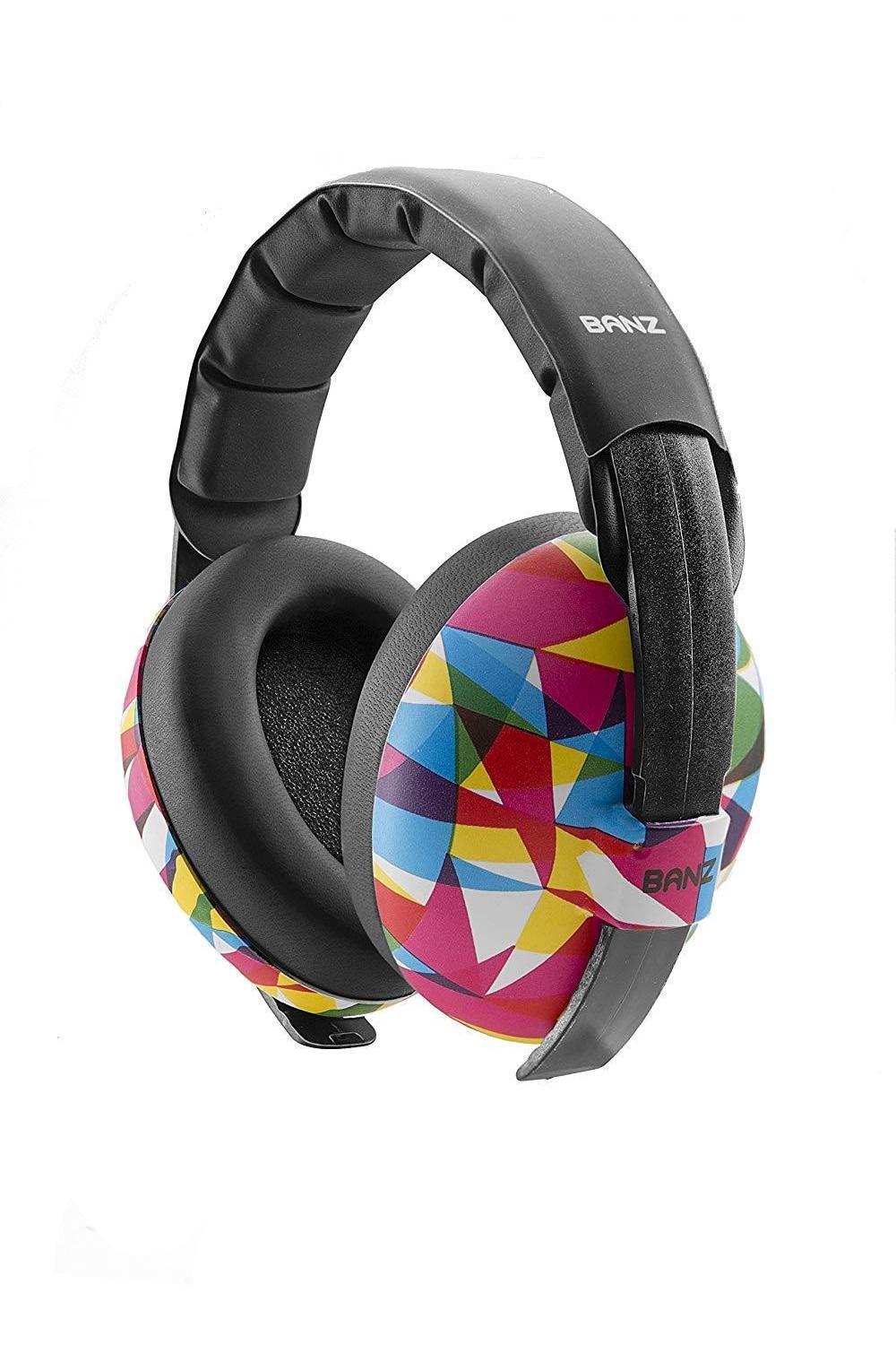 Ear Muffs Mini (Geo), 9330696016087