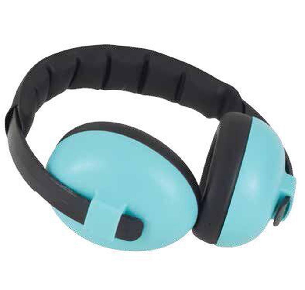 Ear Muffs Mini (Lagoon Blue), 9330696040488