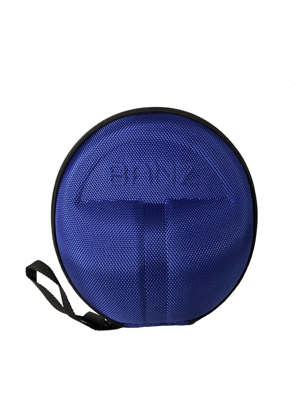 Zee Ear Muffs Case for Mini Muffs (Lapis Blue), 9330696046916