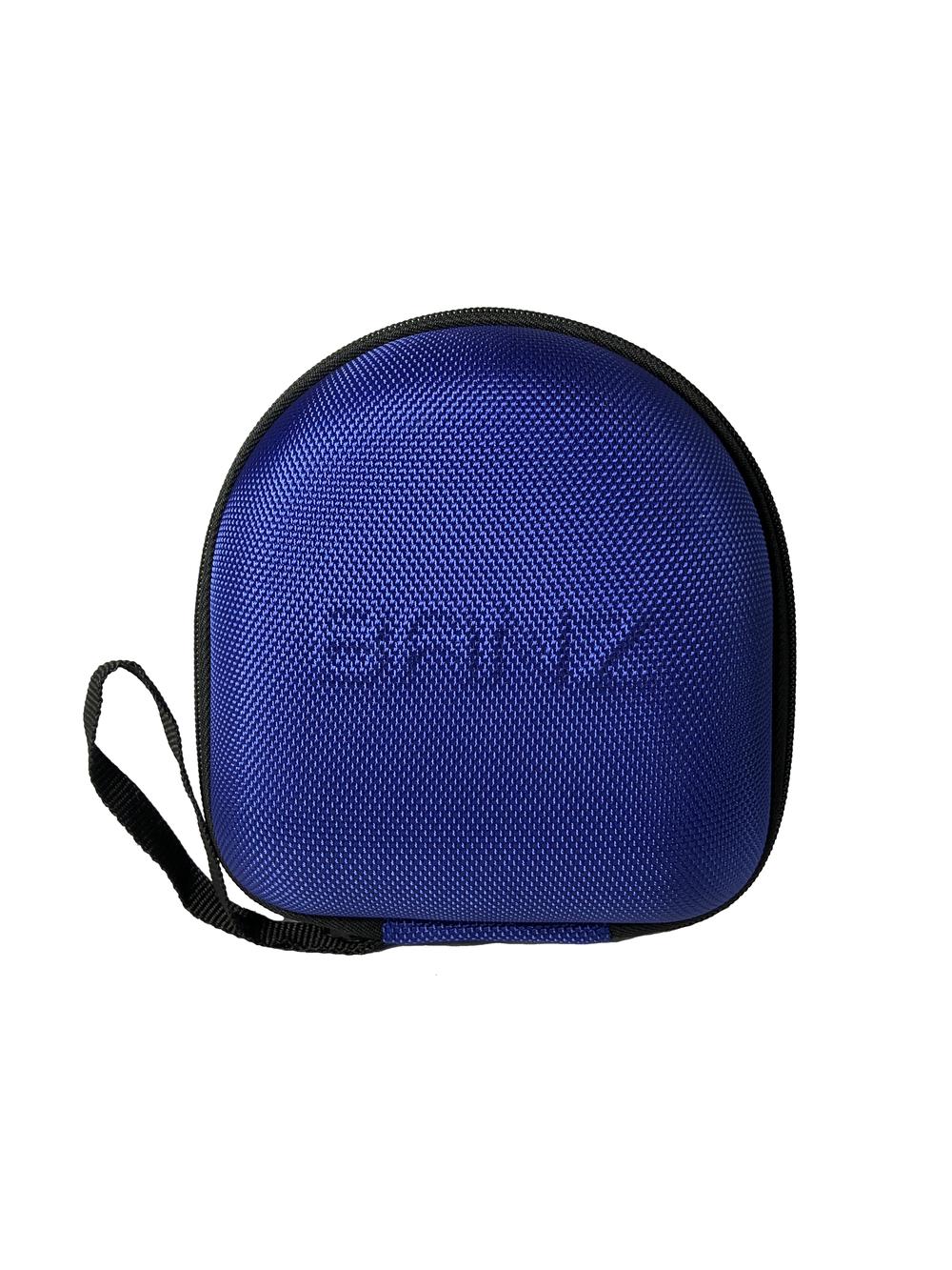 Zee Ear Muffs Case for Protective Ear Muffs (Lapis Blue), 9330696046923