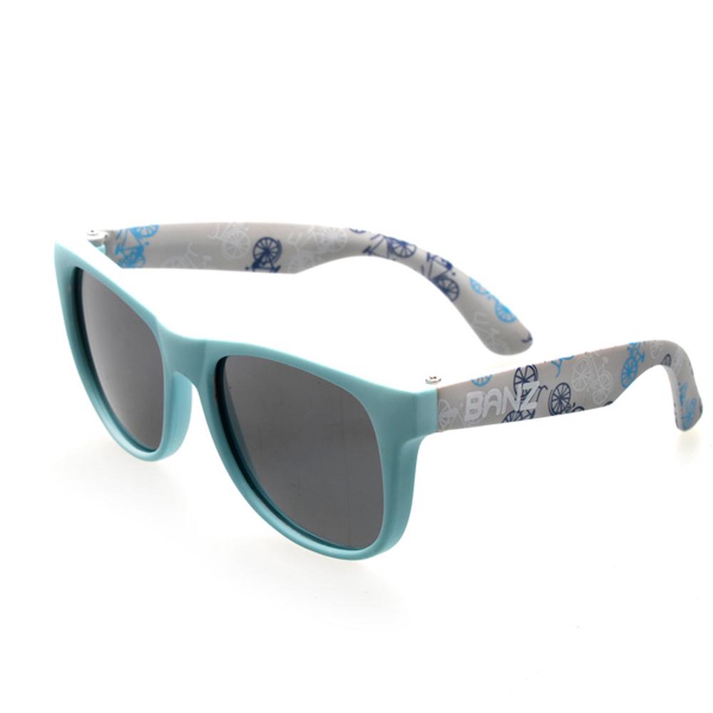 Beachcomber Banz Polarised Sunglasses (Bicycle Ride) - Under 2yrs, 9330696052429