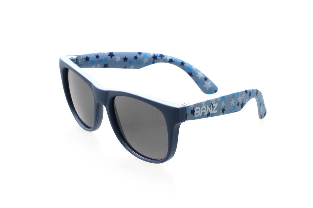 Beachcomber Baby Banz Sunglasses (Starry Night), 9330696052443