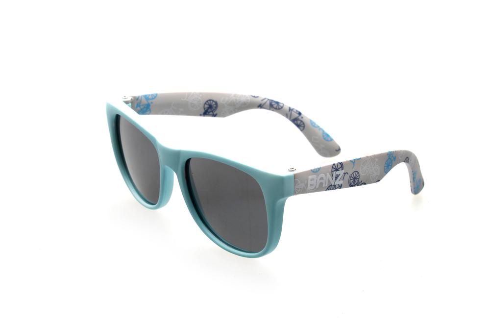 Beachcomber Baby Banz Sunglasses (Bicycle Ride), 9330696052603