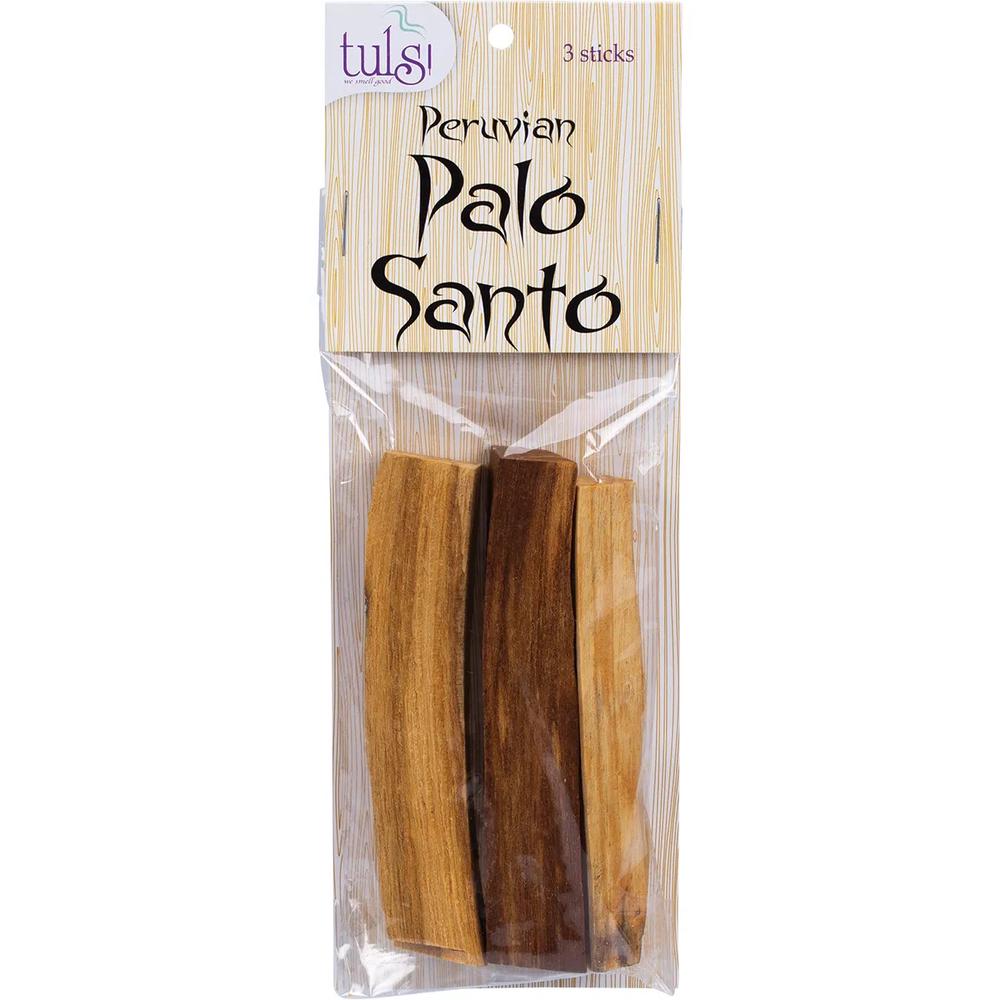 Peruvian Palo Santo, 9330998001071