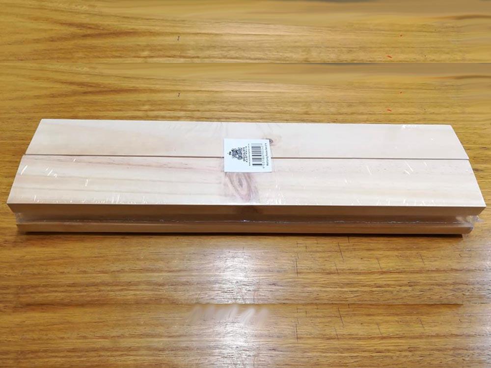 Wooden Mahjong Racks, Set of 4, 9331863002407