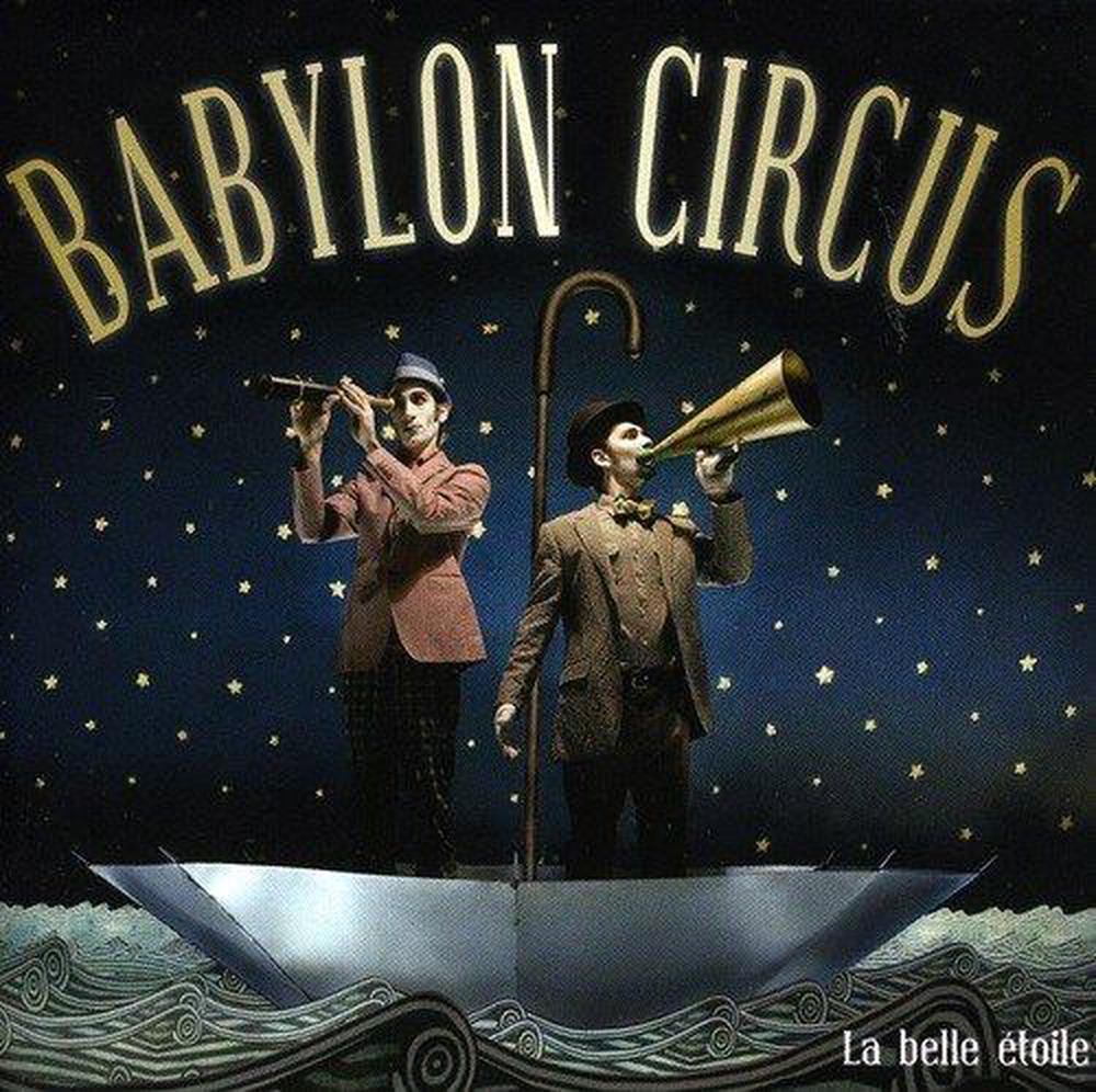 La Belle Etoile, 9332727016899
