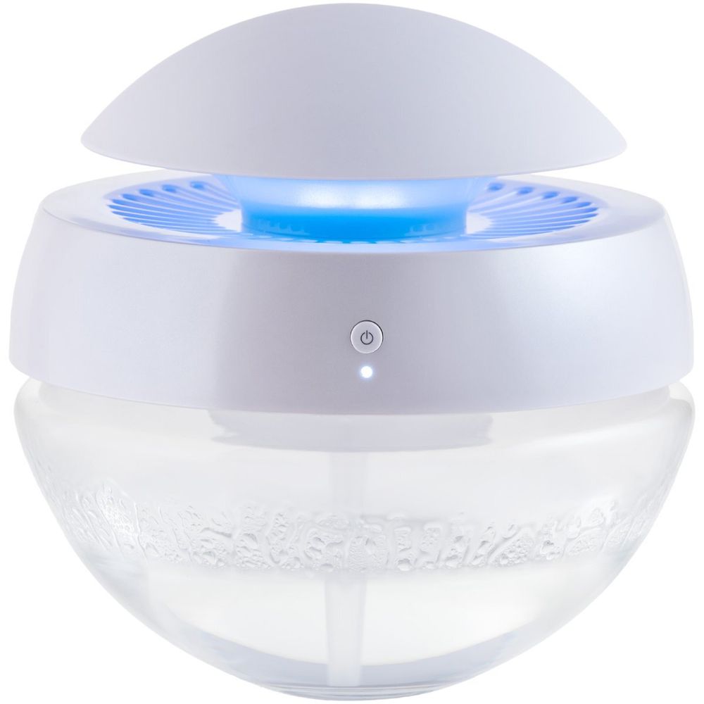 Cli-Mate Ball Air Washer with Led Lights by Cli-Mate - ISBN: 9333353012620