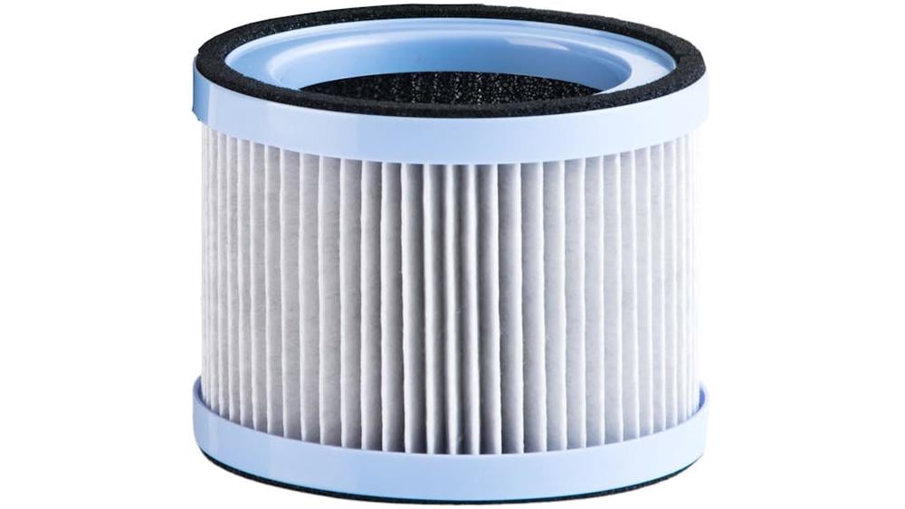Cli-mate Replacement Filter Air Purifier Cli-Ap10 by Cli-mate - ISBN: 9333353013382