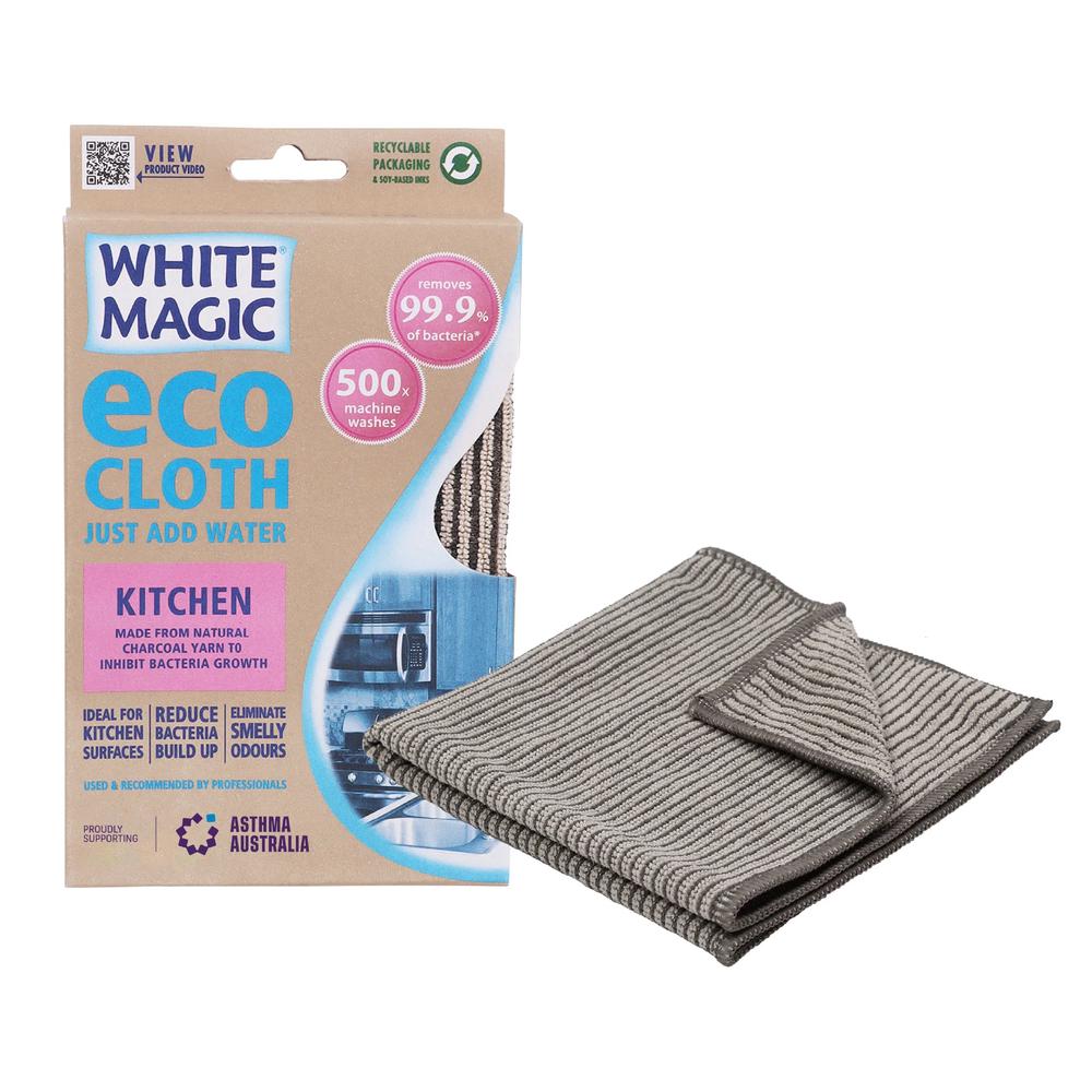 Eco Cloth Kitchen, 9333544000160